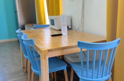 Gold Coast Apartment | Charming Studio Vacation Rental in Esmeralda Noord