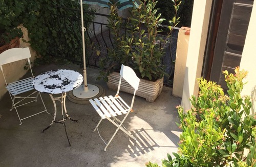 Vence Apartment | Charming Studio VENCE