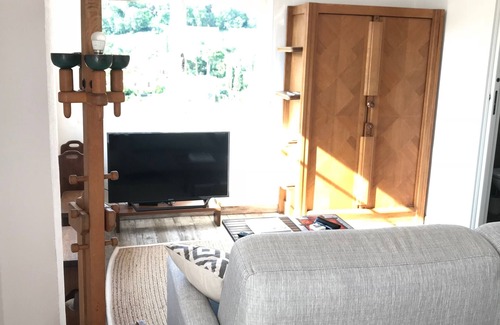 Vence Apartment | Charming Studio VENCE