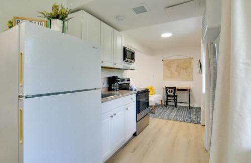 Kimberling City Apartment | Charming Studio with Pool and Table Rock Lake Access!