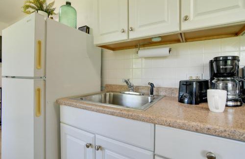Kimberling City Apartment | Charming Studio with Pool and Table Rock Lake Access!