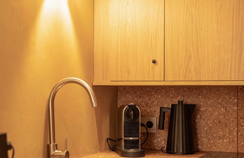 Saint-Tropez City Centre Apartment | Charming Studio With A/C - 2P - Center St Tropez