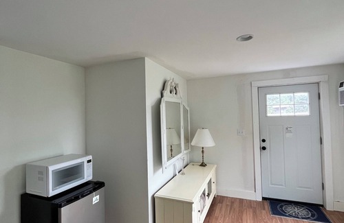 Katama Apartment | Charming studio with AC and WiFi in enjoyable Edgartown