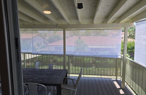 South Redlands Apartment | Charming studio with WiFi and AC in peaceful Redlands
