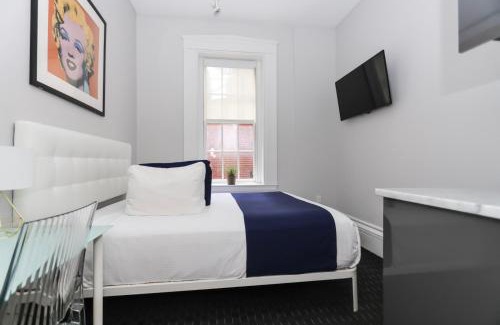 Beacon Hill Apartment | Charming & Stylish Studio on Beacon Hill #2