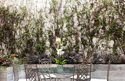 Rione IV Campo Marzio Apartment | Charming suite a few steps from the Spanish Steps in the heart of the Trident