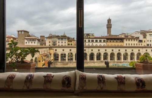 Oltrarno Apartment | Charming Suite Ponte Vecchio