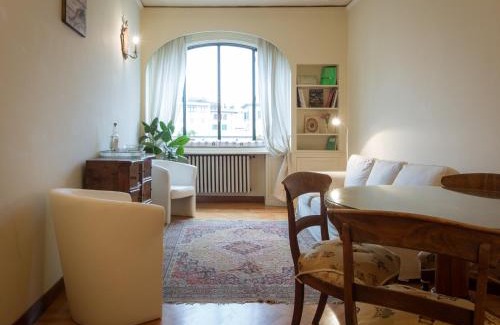 Oltrarno Apartment | Charming Suite Ponte Vecchio