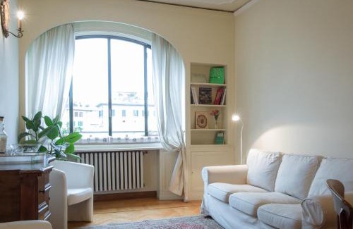 Oltrarno Apartment | Charming Suite Ponte Vecchio