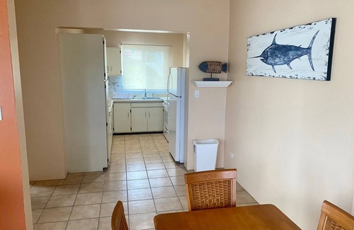 Estate Demarara Apartment | Charming Suite in Frenchtown Village