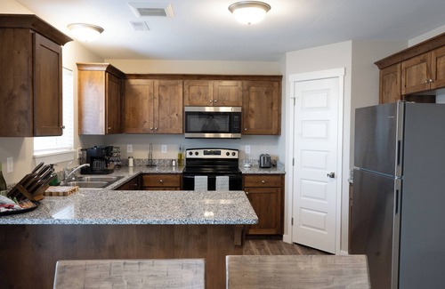 Idaho Falls House | Charming Suites Near Downtown Idaho Falls #2
