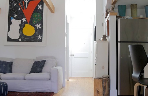 Eastham House | Charming Sun Filled Eastham Cottage at Fort Hill