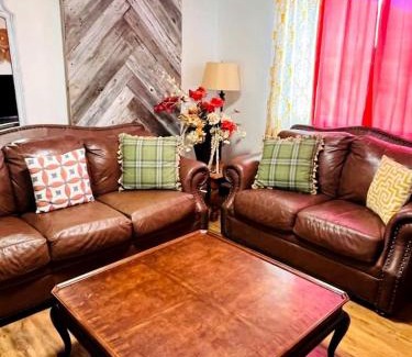 Palisades House | Charming Swan Valley Cottage with Clubhouse Access Near Palisades Lake, Idaho