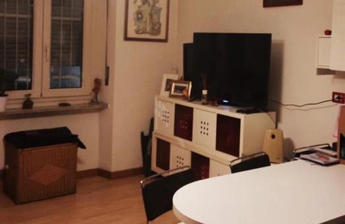 San Paolo Apartment | Charming sweet home