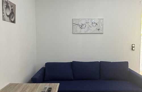 Collobrieres Apartment | Charming T1 bis apartment in Collobrières