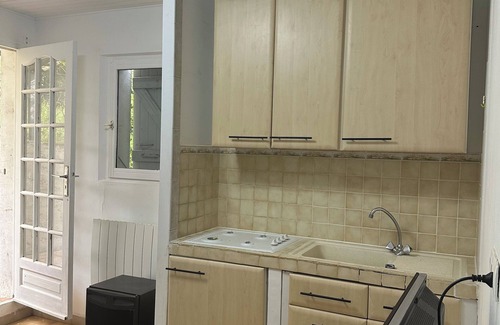 Collobrieres Apartment | Charming T1 bis apartment in Collobrières