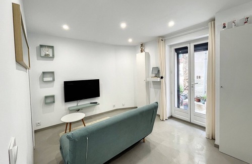 Passa Apartment | Charming T2 35m2 center old town Passa (Pyrénées-Orientales)