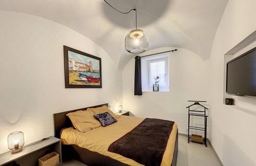 Passa Apartment | Charming T2 35m2 center old town Passa (Pyrénées-Orientales)
