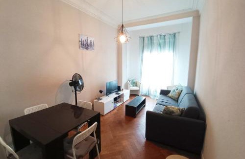 Vernier Apartment | Charming T2 apartment in Nice city center