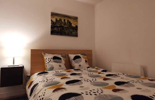 Macon Apartment | Charming T2 appartment in the heart of Mâcon
