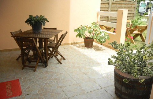 Saint-Esprit Apartment | Charming T2 bis to the Holy Spirit