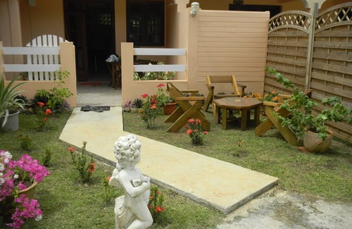 Saint-Esprit Apartment | Charming T2 bis to the Holy Spirit