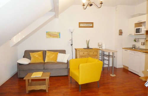 Vignec Apartment | Charming T2 classified 3 * Vignec Saint Lary