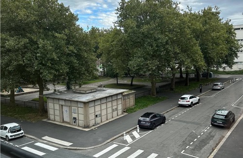 Downtown Le Havre Apartment | Charming T2 in the heart of Le Havre