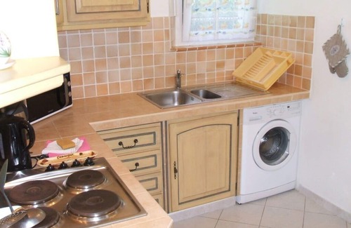 Mougins House | CHARMING T2 MOUGINS/CANNES