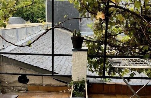 Trouville-sur-Mer Apartment | Charming T2 near beach of Trouville-sur-Mer