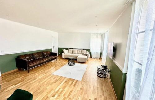 Villers-sur-Mer Apartment | Charming T3 on the seafront