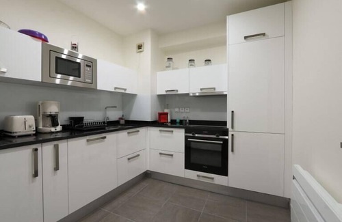 Tours City Centre Apartment | Charming T3 Tours hypercentre