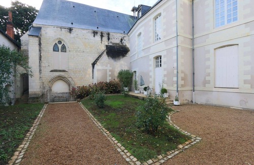 Tours City Centre Apartment | Charming T3 Tours hypercentre