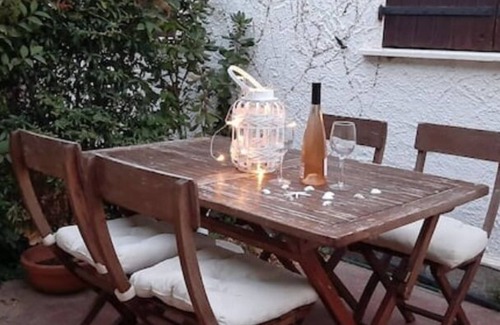 Le Pradet Apartment | Charming T3 villa near the sea