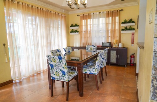 Silang Junction North House | Charming Tagaytay Vacation Home