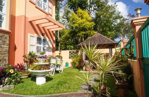 Silang Junction North Villa | Charming Tagaytay Vacation Home