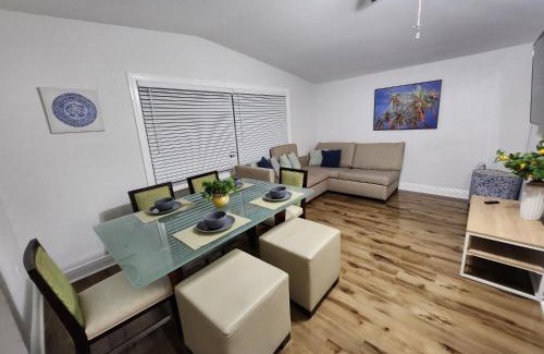 Old Seminole Heights House | Charming Tampa Home