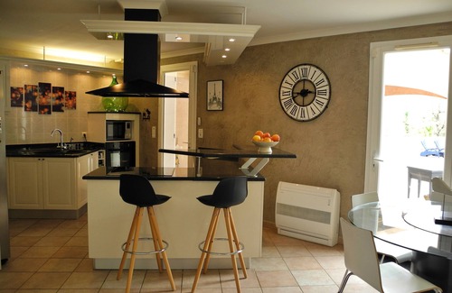 Callian House | Charming Three Bedroom Villa in the Provencal village of Callian
