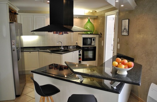 Callian House | Charming Three Bedroom Villa in the Provencal village of Callian