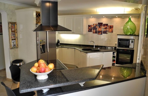 Callian House | Charming Three Bedroom Villa in the Provencal village of Callian