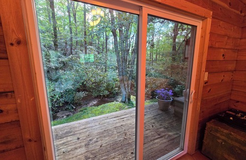 Panorama Estates Cabin | Charming Tiny Cabin