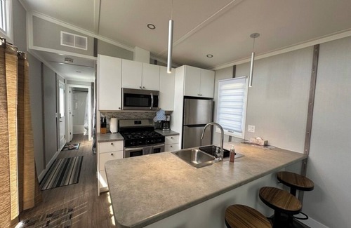 Kedgwick House | Charming Tiny Home