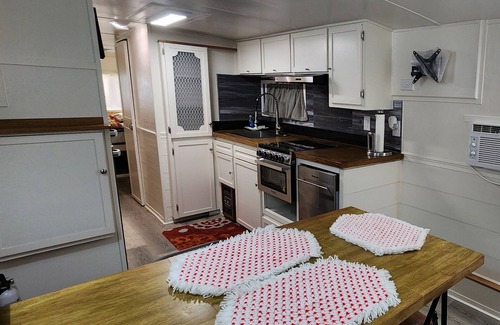 Cave Creek House | Charming Tiny Home in beautiful downtown Cave Creek