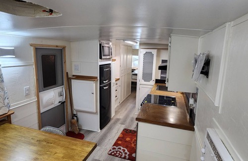 Cave Creek House | Charming Tiny Home in beautiful downtown Cave Creek