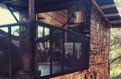 Sutatausa Cabin | Charming Tiny House in the mountains near Bogota!