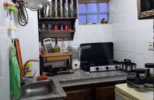 Chefchaouen House | Charming Tiny House, fully equipped and in the Medina