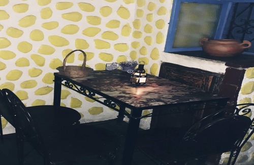 Chefchaouen House | Charming Tiny House, fully equipped and in the Medina
