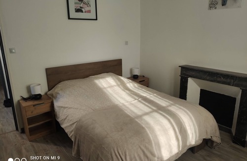 Saint-Paul-les-Dax House | Charming town house, completely renovated and furnished.