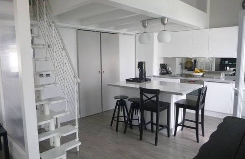 Lit-et-Mixe House | Charming town center house, totally renovated, near beaches LIT and CONTIS