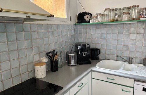 La Roche-sur-Yon House | Charming town house 30 minutes from the sea - ideal for a family